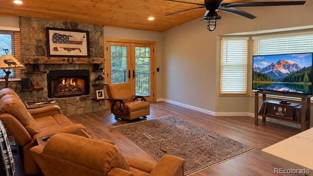 1750 Pawnee Parkway, Elizabeth, CO 80107