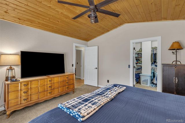 1750 Pawnee Parkway, Elizabeth, CO 80107
