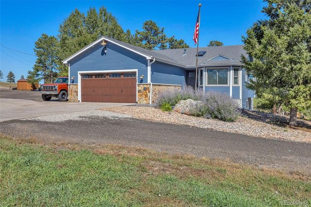 1750 Pawnee Parkway, Elizabeth, CO 80107