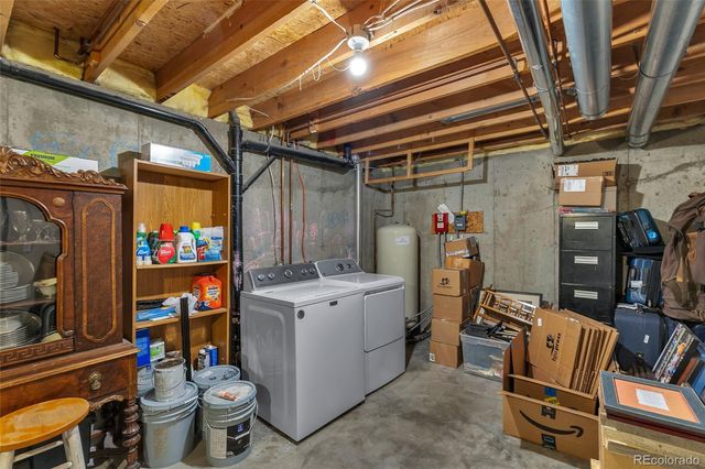 1750 Pawnee Parkway, Elizabeth, CO 80107