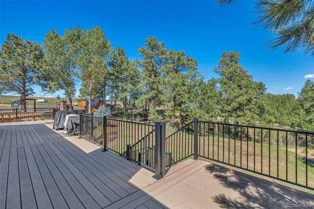 1750 Pawnee Parkway, Elizabeth, CO 80107