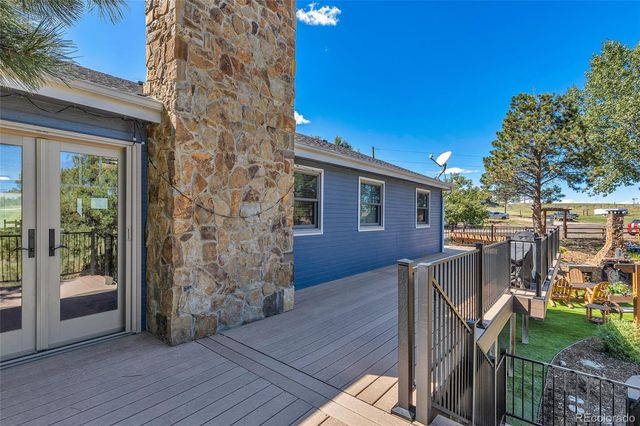 1750 Pawnee Parkway, Elizabeth, CO 80107