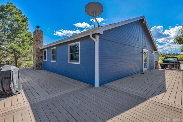 1750 Pawnee Parkway, Elizabeth, CO 80107