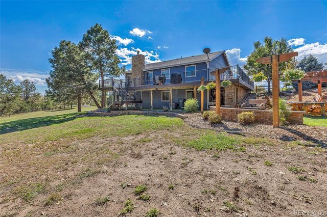 1750 Pawnee Parkway, Elizabeth, CO 80107