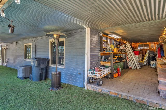 1750 Pawnee Parkway, Elizabeth, CO 80107