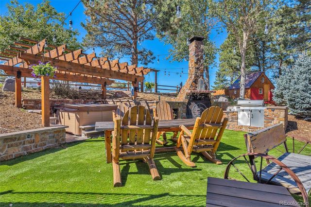 1750 Pawnee Parkway, Elizabeth, CO 80107