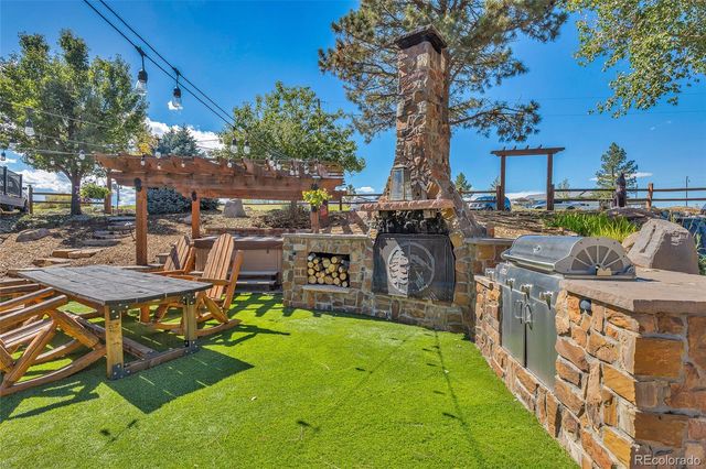 1750 Pawnee Parkway, Elizabeth, CO 80107