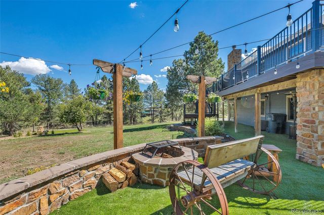 1750 Pawnee Parkway, Elizabeth, CO 80107