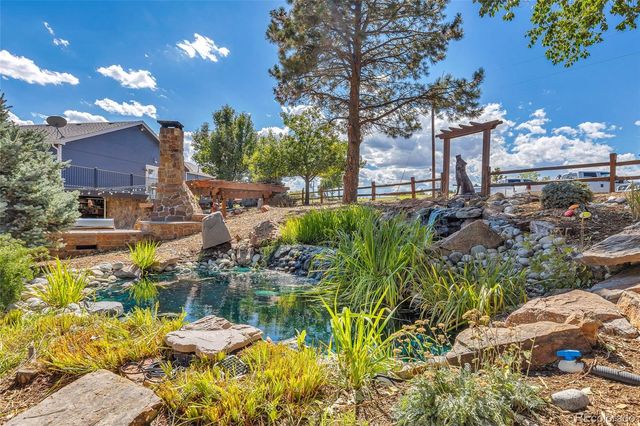 1750 Pawnee Parkway, Elizabeth, CO 80107