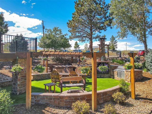 1750 Pawnee Parkway, Elizabeth, CO 80107