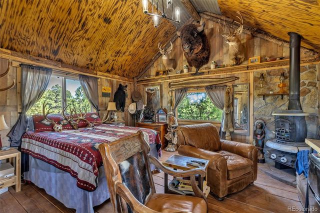 1750 Pawnee Parkway, Elizabeth, CO 80107