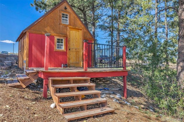 1750 Pawnee Parkway, Elizabeth, CO 80107
