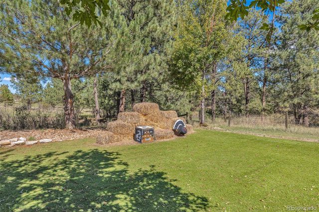1750 Pawnee Parkway, Elizabeth, CO 80107