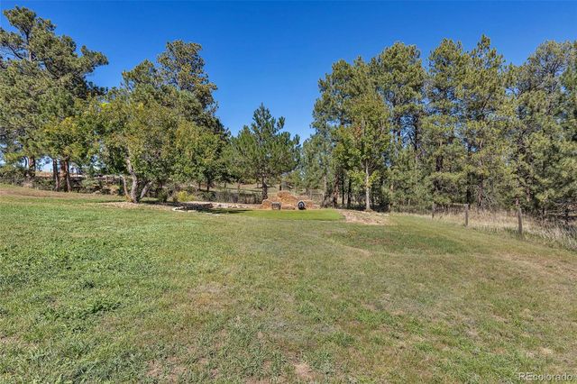 1750 Pawnee Parkway, Elizabeth, CO 80107