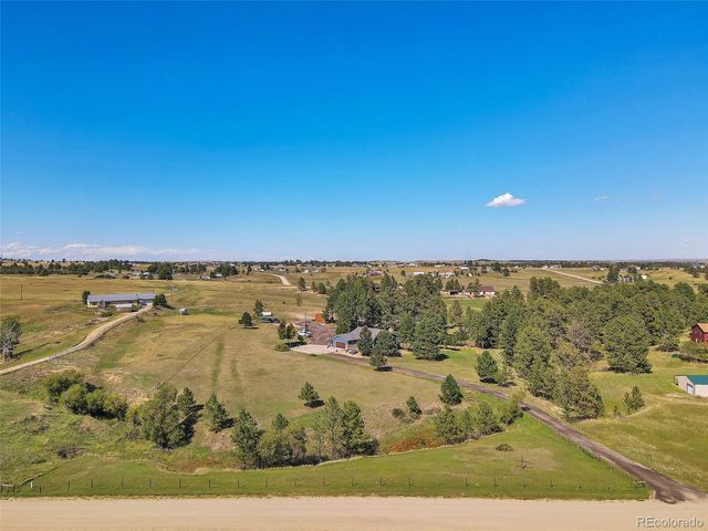 1750 Pawnee Parkway, Elizabeth, CO 80107