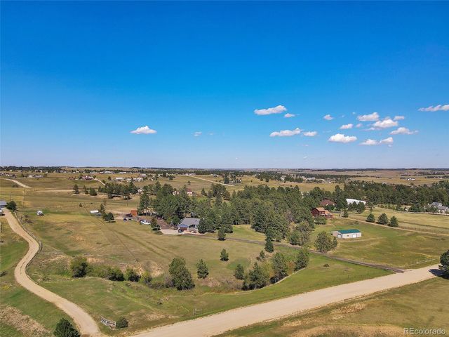 1750 Pawnee Parkway, Elizabeth, CO 80107