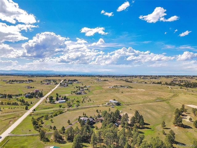 1750 Pawnee Parkway, Elizabeth, CO 80107