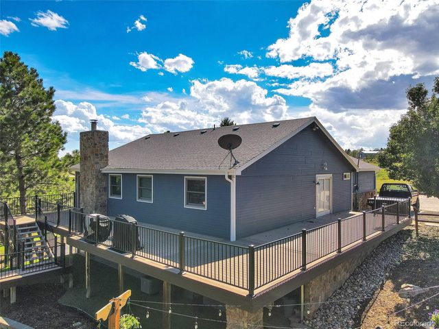 1750 Pawnee Parkway, Elizabeth, CO 80107