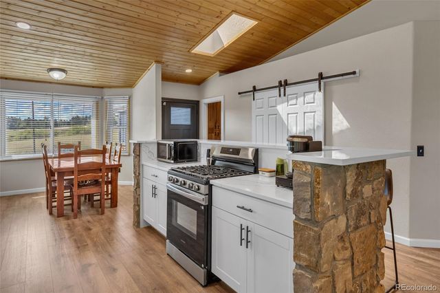 1750 Pawnee Parkway, Elizabeth, CO 80107