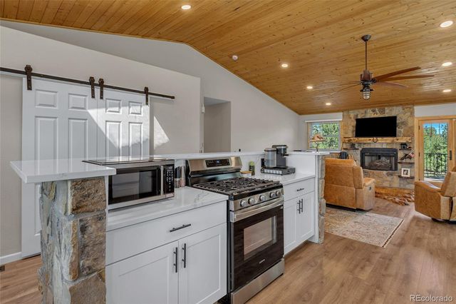 1750 Pawnee Parkway, Elizabeth, CO 80107