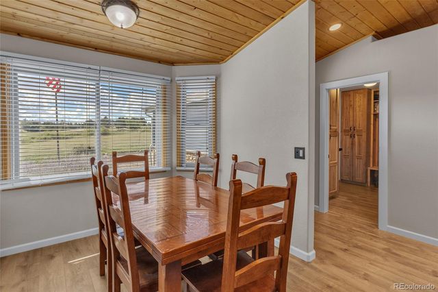1750 Pawnee Parkway, Elizabeth, CO 80107