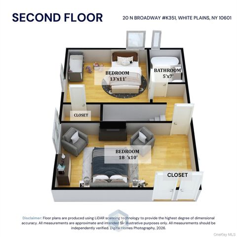20 N Broadway K351, White Plains, NY 10601