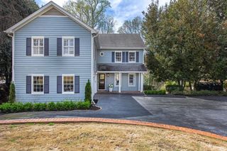 3211 Circle Oaks SE Drive, Atlanta, GA 30339