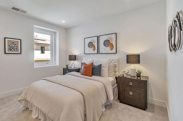 1112 Juana Court, Palo Alto, CA 94303