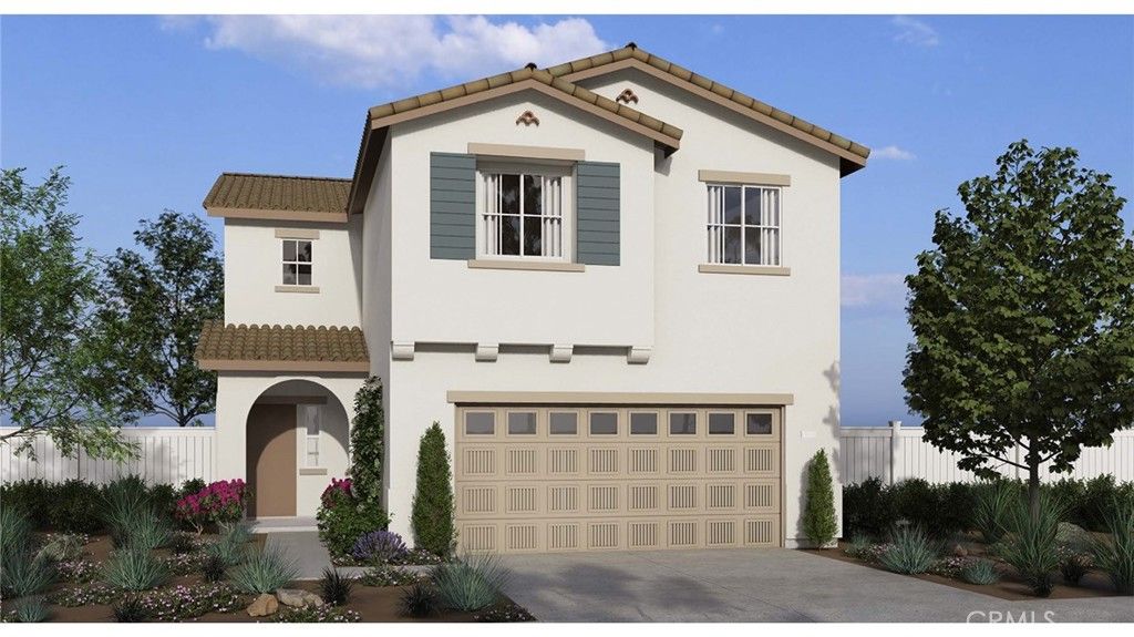 Image 1 of property listing at 27513 Araceli Way, Moreno Valley, CA 92555