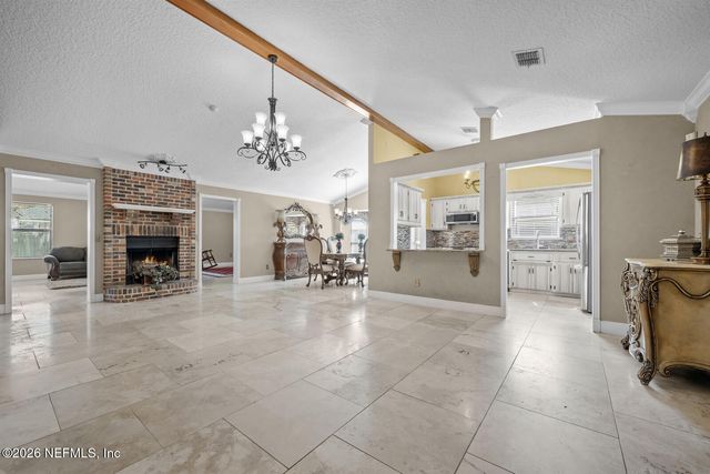 4887 BOZA Court, Fleming Island, FL 32003