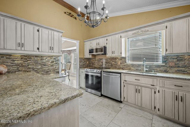 4887 BOZA Court, Fleming Island, FL 32003
