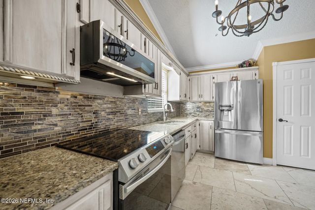 4887 BOZA Court, Fleming Island, FL 32003