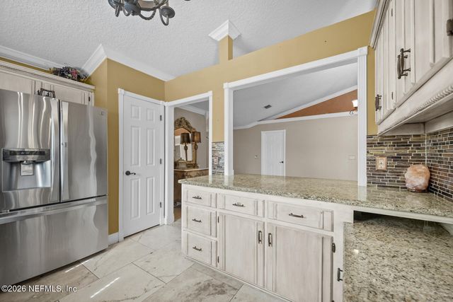 4887 BOZA Court, Fleming Island, FL 32003