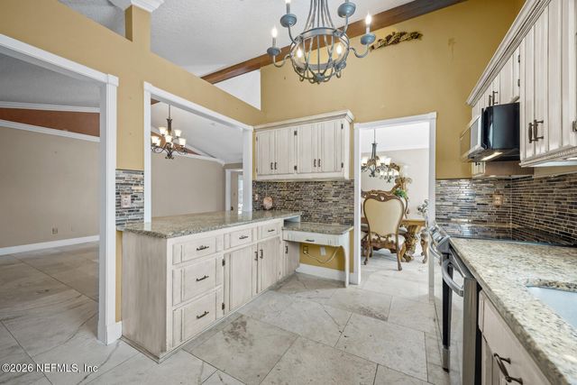 4887 BOZA Court, Fleming Island, FL 32003