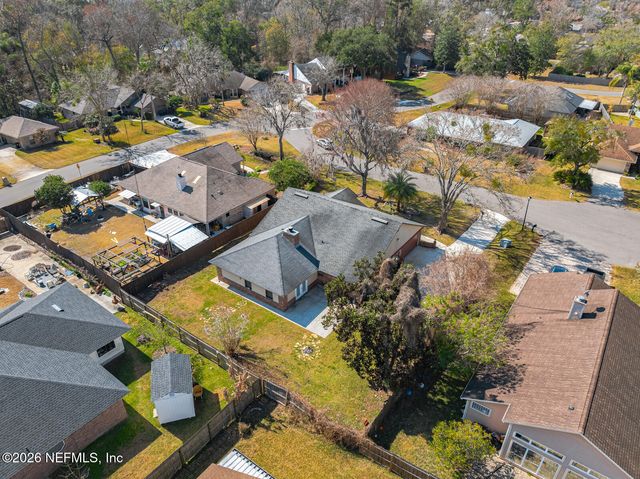 4887 BOZA Court, Fleming Island, FL 32003