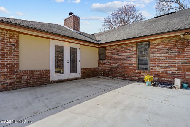 4887 BOZA Court, Fleming Island, FL 32003