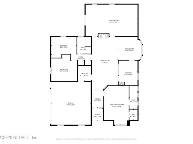 4887 BOZA Court, Fleming Island, FL 32003