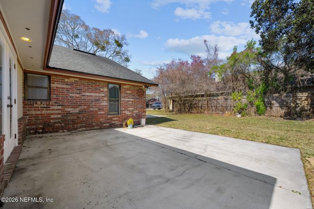 4887 BOZA Court, Fleming Island, FL 32003