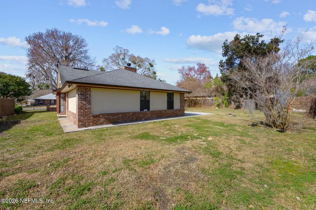 4887 BOZA Court, Fleming Island, FL 32003