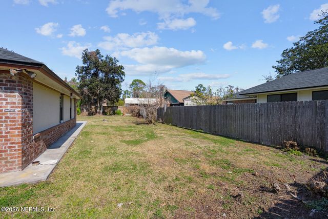 4887 BOZA Court, Fleming Island, FL 32003