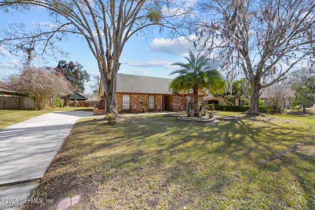4887 BOZA Court, Fleming Island, FL 32003
