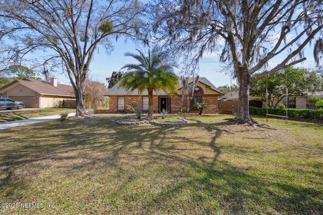 4887 BOZA Court, Fleming Island, FL 32003