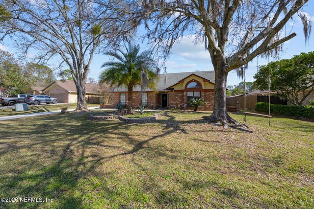 4887 BOZA Court, Fleming Island, FL 32003