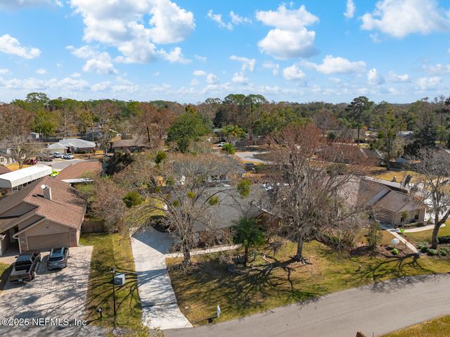 4887 BOZA Court, Fleming Island, FL 32003