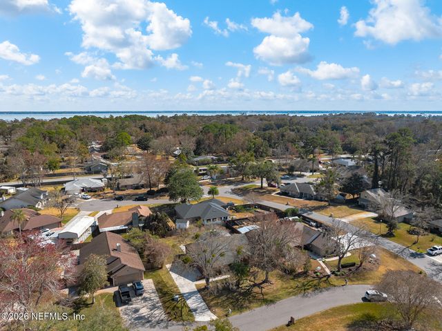 4887 BOZA Court, Fleming Island, FL 32003