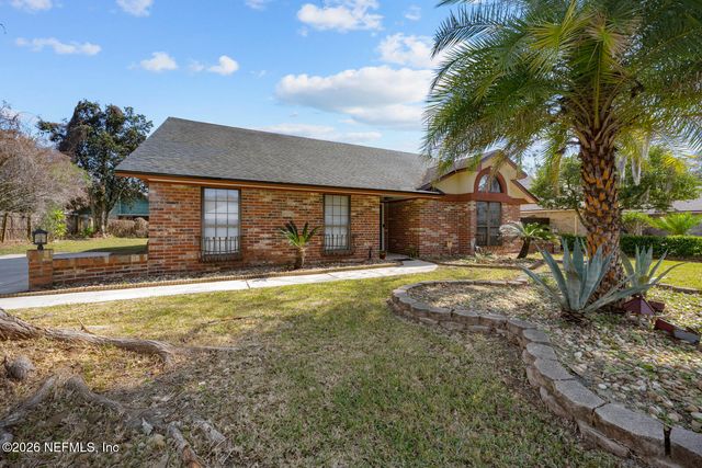 4887 BOZA Court, Fleming Island, FL 32003