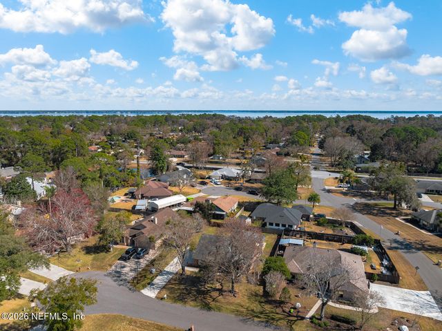 4887 BOZA Court, Fleming Island, FL 32003