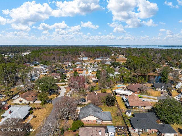 4887 BOZA Court, Fleming Island, FL 32003