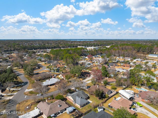 4887 BOZA Court, Fleming Island, FL 32003