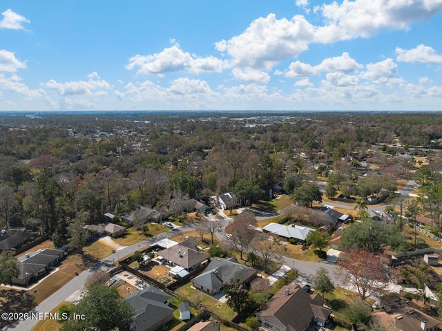 4887 BOZA Court, Fleming Island, FL 32003